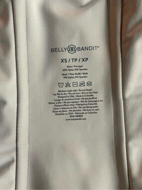 Belly Bandit XS Postpartum Luxe Wrap